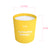 Sunkissed Sherbet Mini Candle 40g