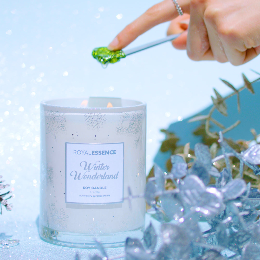 Winter Wonderland (Candle)